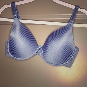Light push up
